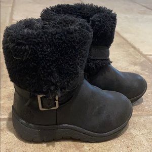 Toddler Warm Boots - Osh Kosh